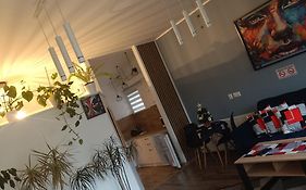Apartament przy Białym Koniu