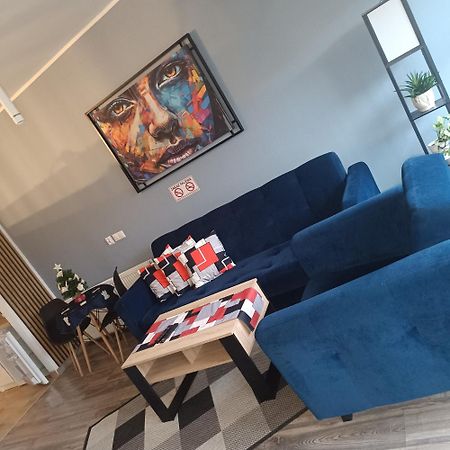 Apartament przy Białym Koniu Koszalin Zewnętrze zdjęcie