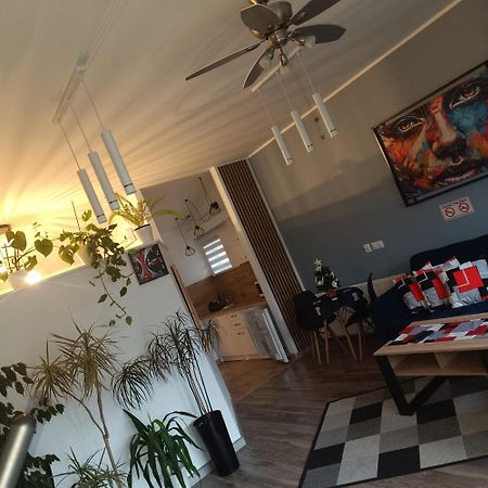 Apartament przy Białym Koniu Koszalin Zewnętrze zdjęcie