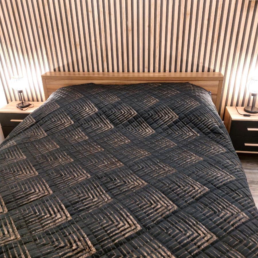 Apartament przy Białym Koniu Koszalin Zewnętrze zdjęcie