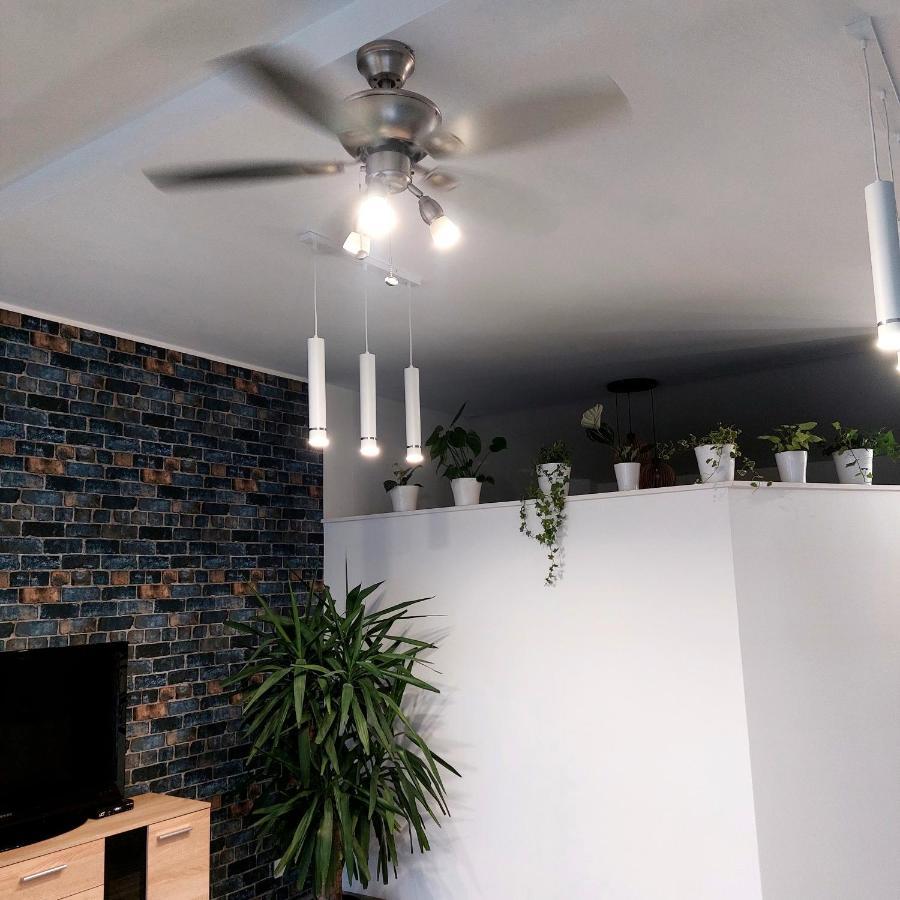 Apartament przy Białym Koniu Koszalin Zewnętrze zdjęcie