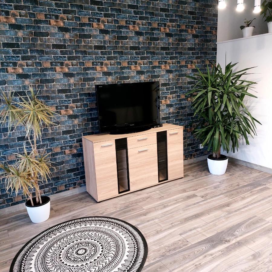 Apartament przy Białym Koniu Koszalin Zewnętrze zdjęcie