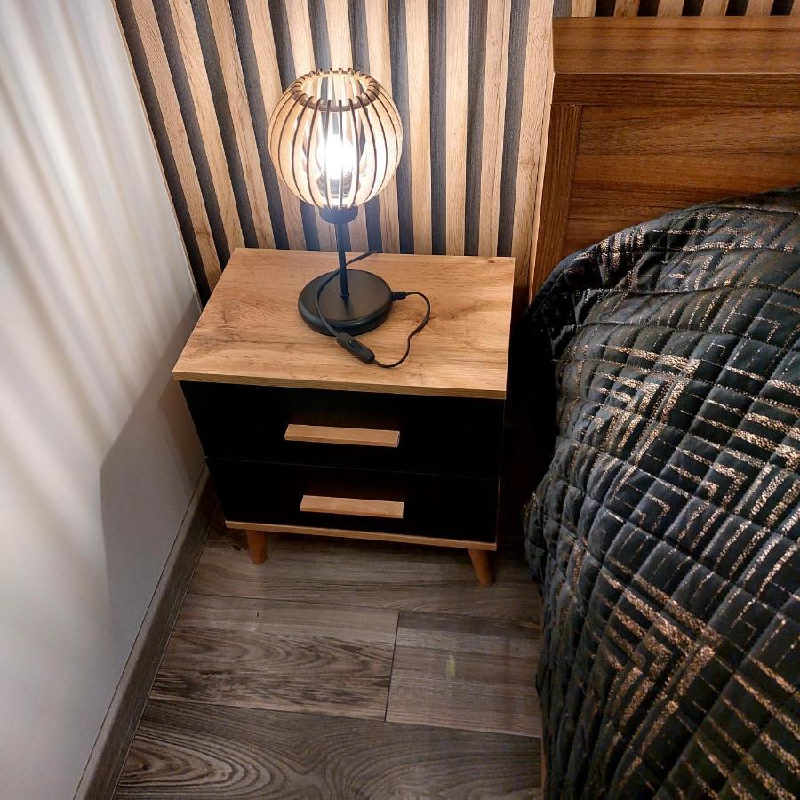 Apartament przy Białym Koniu Koszalin Zewnętrze zdjęcie
