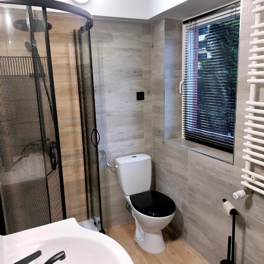 Apartament przy Białym Koniu Koszalin Zewnętrze zdjęcie
