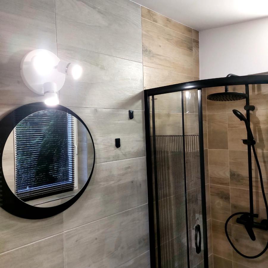 Apartament przy Białym Koniu Koszalin Zewnętrze zdjęcie