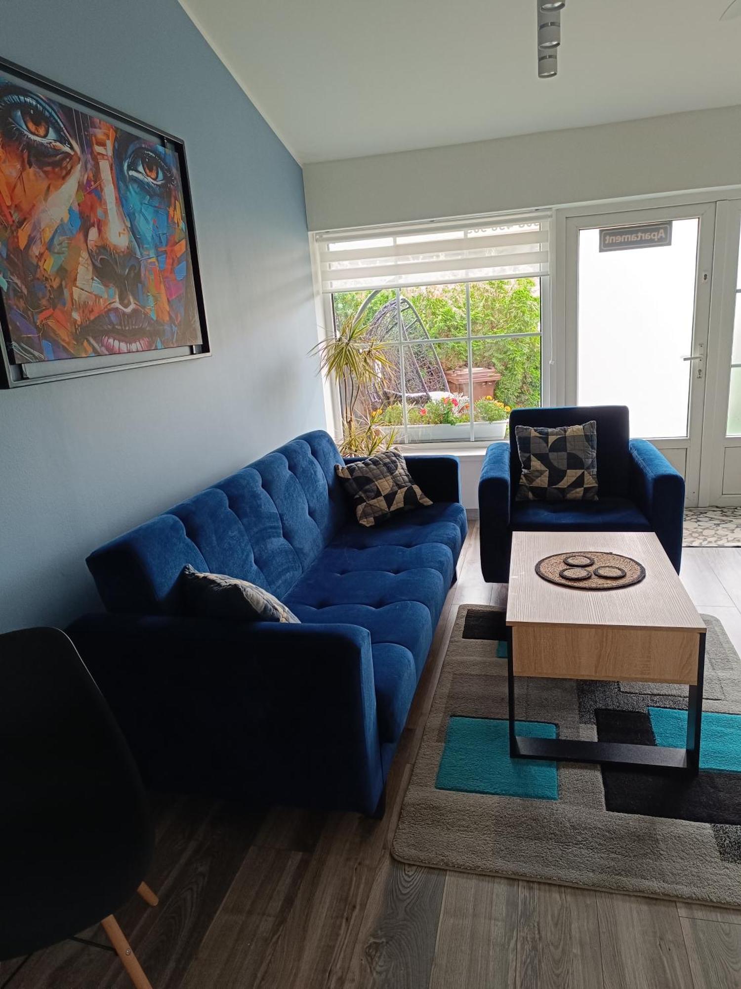 Apartament przy Białym Koniu Koszalin Zewnętrze zdjęcie