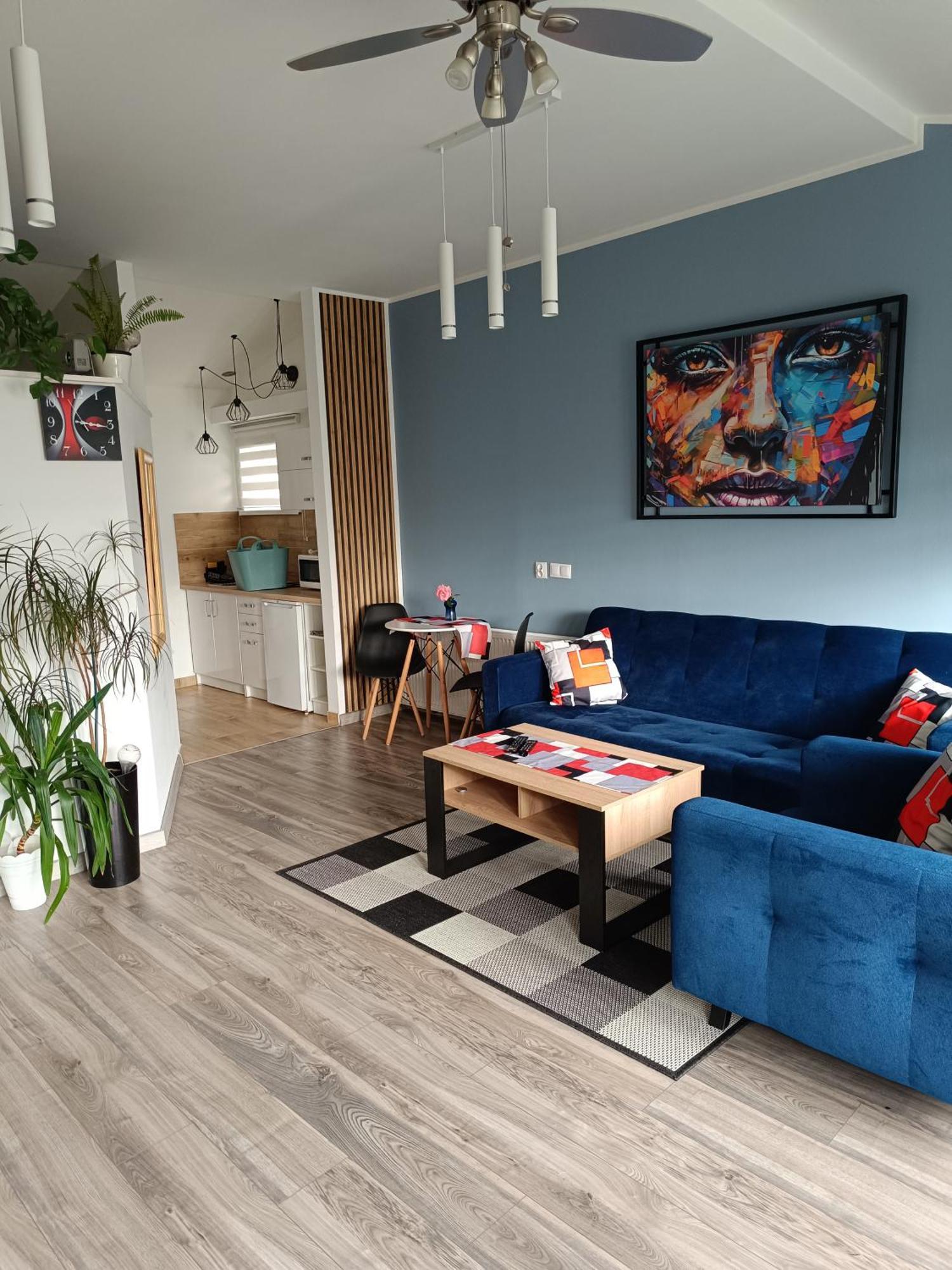 Apartament przy Białym Koniu Koszalin Zewnętrze zdjęcie